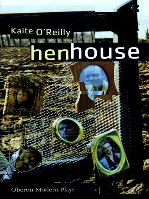 cover image of Henhouse